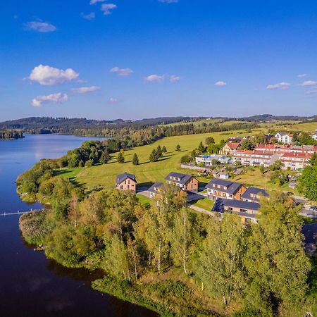 Apartman Черна-в-Пошумаві Екстер'єр фото