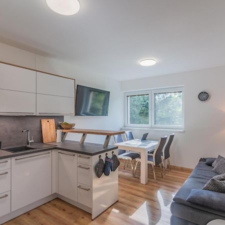 Apartman Черна-в-Пошумаві Екстер'єр фото