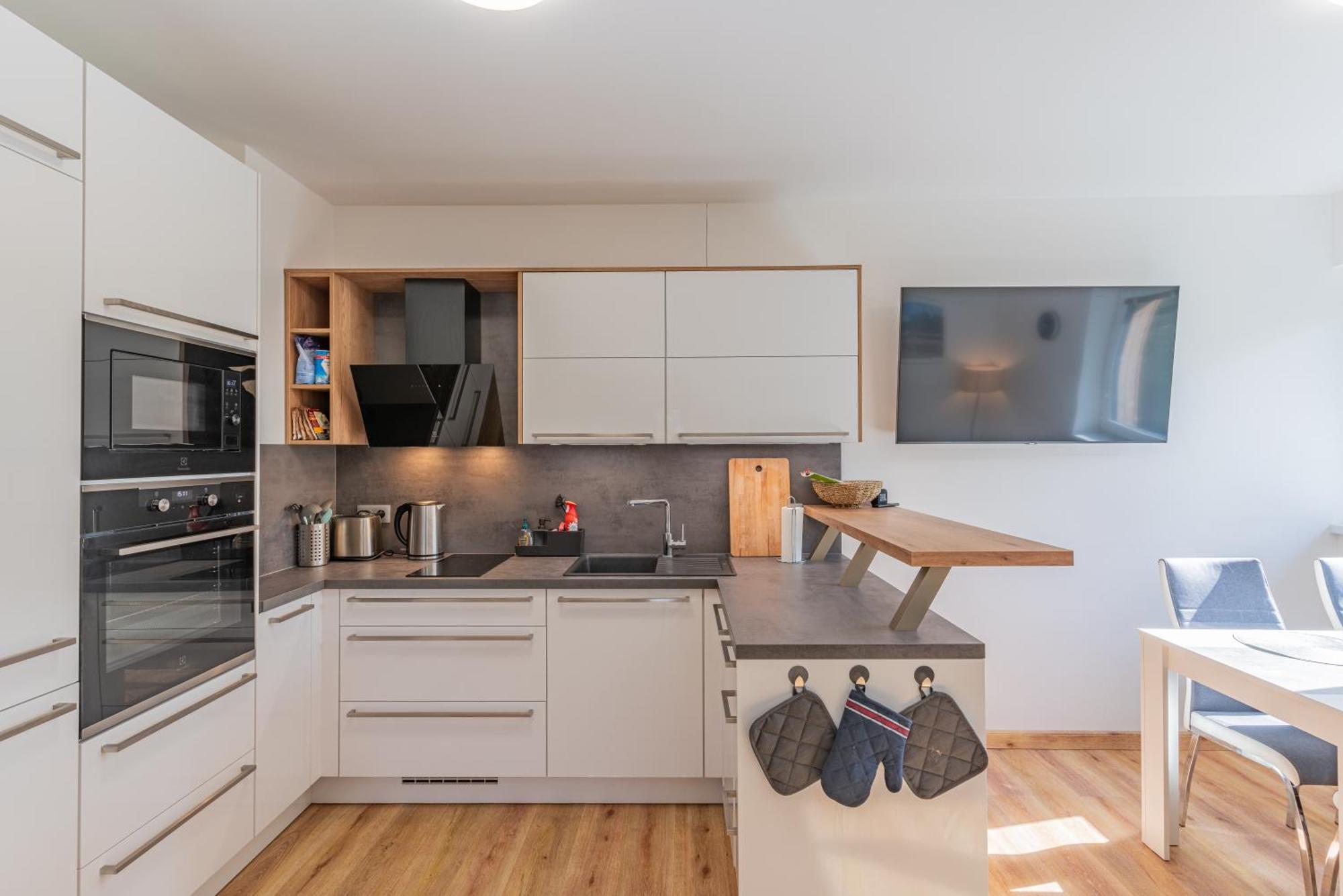 Apartman Черна-в-Пошумаві Екстер'єр фото