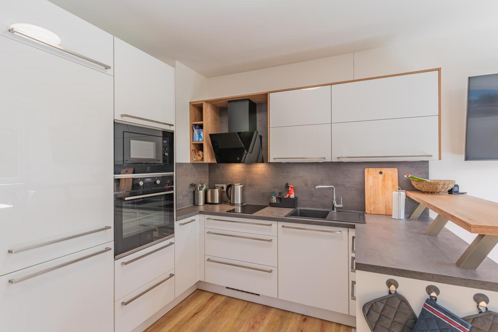 Apartman Черна-в-Пошумаві Екстер'єр фото